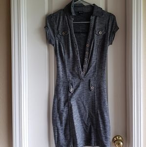 Guess mini dress